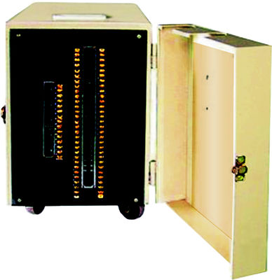China MSVT Multi-Secondary Voltage Transformer (6VA) factory