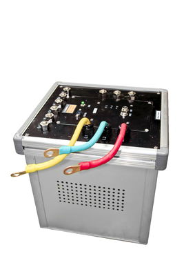 China Three Phase Isolation Current Transformer factory