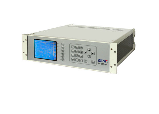China Three Phase Reference Standard Meter Suit For Electric Power Departments factory