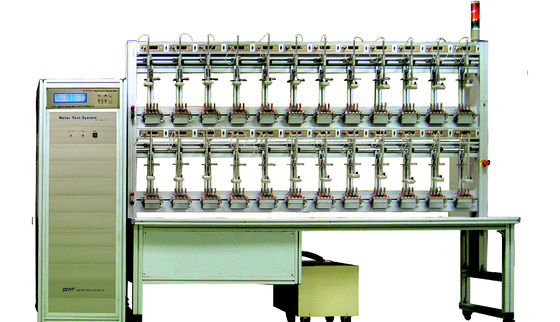 China Single-Phase Electric Energy Meter Test System exporter