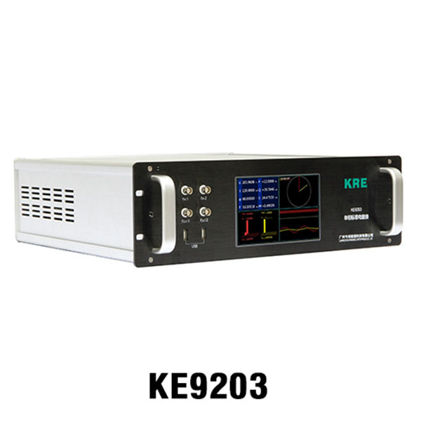 Class 0.02 Portable Energy Meter , Energy Meter Testing Equipment High