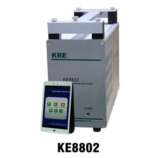 High Accuracy Portable Meter Tester Single Phase Accuracy 0.1 Energy