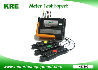 Class 0.2 Portable Electric Meter , Standard Test Equipment  Field Meter Calibration