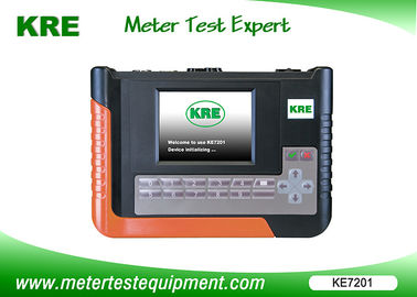Realtime Clock Portable Reference Standard Meter Class 0.3 Low Voltage Circuit