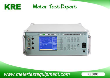 Semi - Automatic Portable Meter Test System , Digital Test Equipment 265 V