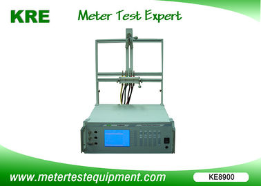 Wide Output Range Portable Meter Test Equipment  Built - In Protection Ways