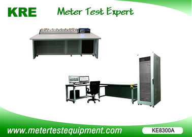 High Accuracy Meter Test Equipment Lab Use Integrated / Separated Structure