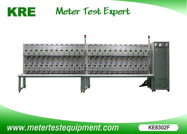 Full Automatic Three Phase Meter Test Bench With ICT For Close - Link Meter