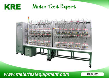 High Precision Energy Meter Test Bench , Meter Test System Class 0.05  With ICT
