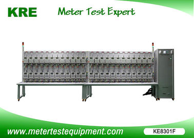 Accuracy 0.05 Three Phase Meter Test Bench 48 Position For CT / PT LTPT 120A
