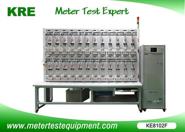 120A  Single Phase Meter Test Bench Multiple Switchable Channels Class 0.05
