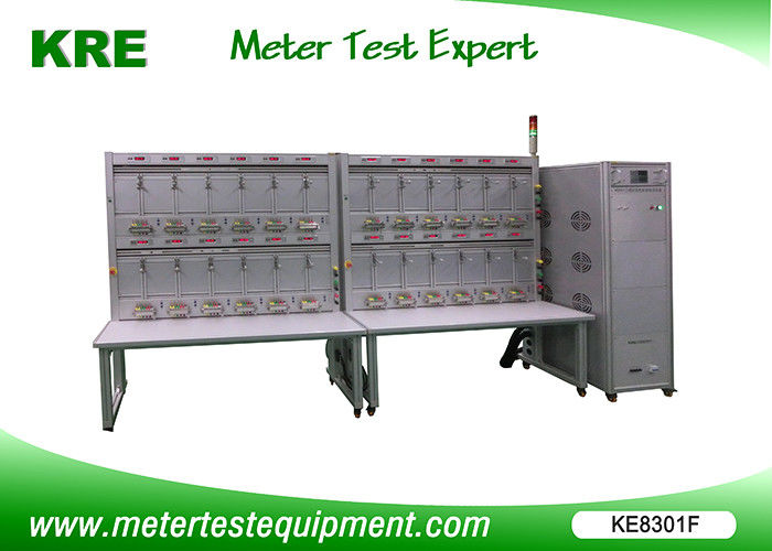 IEC 60736 Three Phase Energy Meter Test Bench CT / PT LTPT 2nd 21st