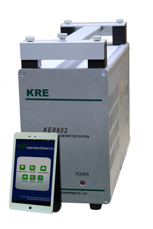 265V Electric Meter Testing Equipment , High Voltage Test Equipment 120A