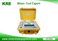 Three Phase Portable Reference Standard Meter On - Site Tester Class 0.05