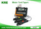Class 0.2 Portable Electric Meter , Standard Test Equipment Field Meter Calibration