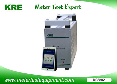 High Accuracy Portable Meter Tester Single Phase Accuracy 0.1 Energy Calibration System