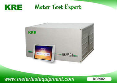 Modular Design Portable Energy Meter , Electrical Test Equipment Max 100VA