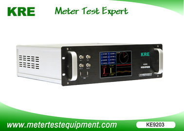 Multi - Function Reference Standard Meter  4 Input Channels Class 0.02