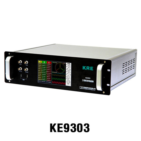 Accuracy 0.02 Electric Meter Testing Equipment , Meter Test System 7